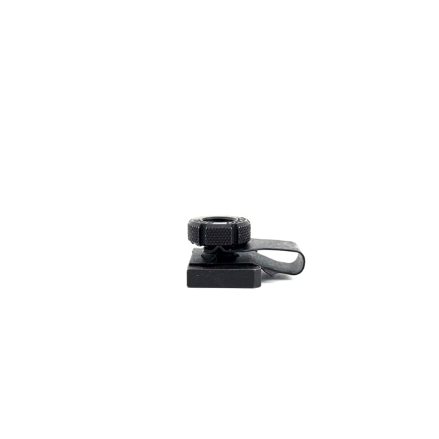 American Defense Manufacturing M2 Adjustable Trigger Lever Stop Assembly Black - American Defense Manufacturing