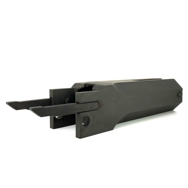 American Defense Manufacturing M2 Buffer Body Black - American Defense Manufacturing
