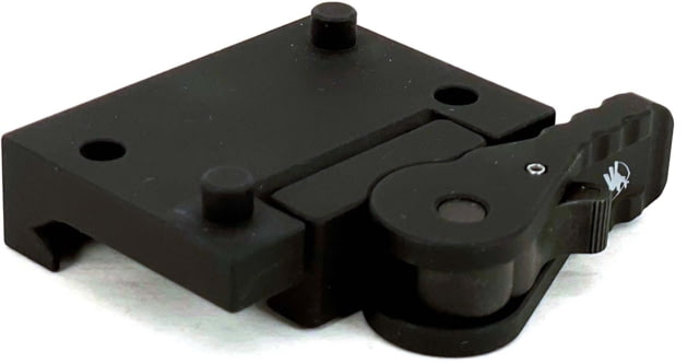 American Defense Manufacturing Sig Echo 1 Base Standard Legacy Lever Black - American Defense Manufacturing