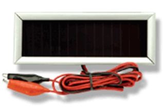American Hunter Solar Battery Charger 6V Economy