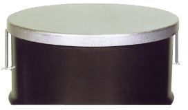American Hunter Easy Open Lid For 55 Gallon Feeder - American Hunter