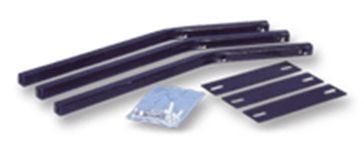 American Hunter Leg Adapter Kit for 350lb Feeder 3 per set - American Hunter