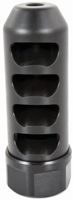 American Precision Arms Fat Bastard Self Timing Gen 2 Muzzle Brake .338 or Smaller 5/8x24 Nitrided