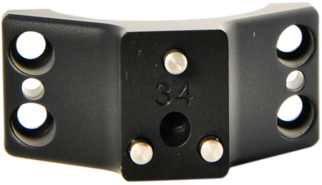 American Precision Arms FR-1 Accessory Cap, 34mm, FR134CAP by USA American Precision Arms Rifle Scope Rings