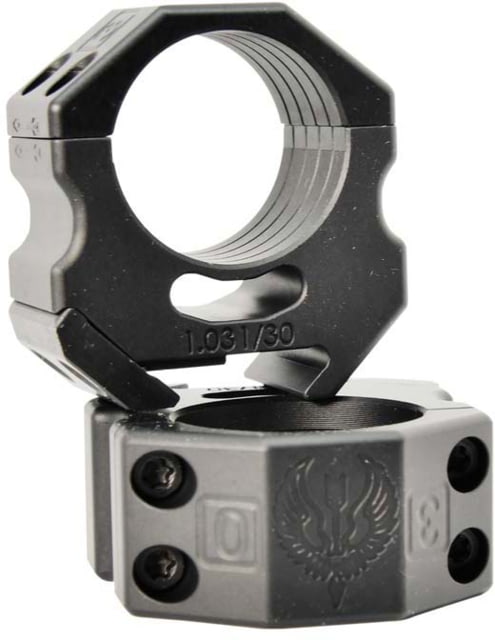 American Precision Arms Gen 2 Tru-Loc Scope Ring 30mm .900 - American Precision Arms