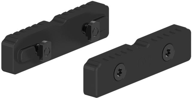 American Rifle Company Xylo Forward External Weight Kit 0.5 Pound Black One Size