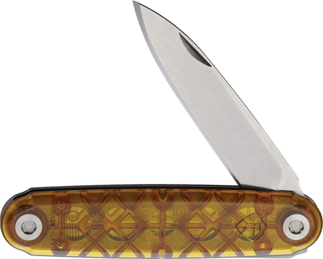 American Service Knife The ONE Folder Ultem - American Service Knife