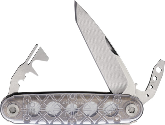 American Service Knife The Washington Knife Clear - American Service Knife