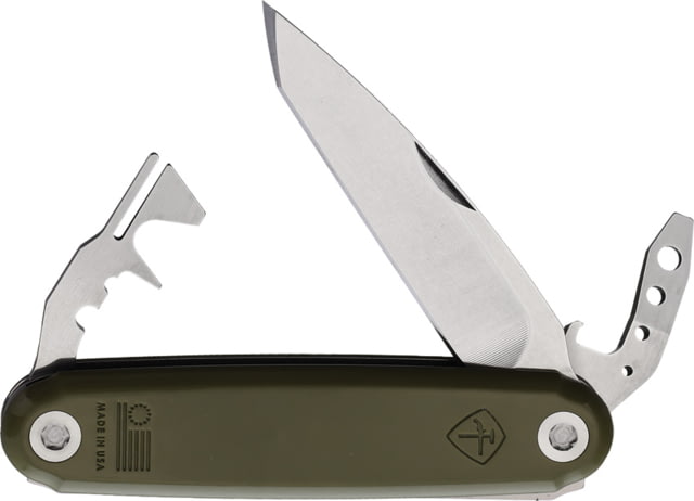 American Service Knife The Washington Knife OD - American Service Knife