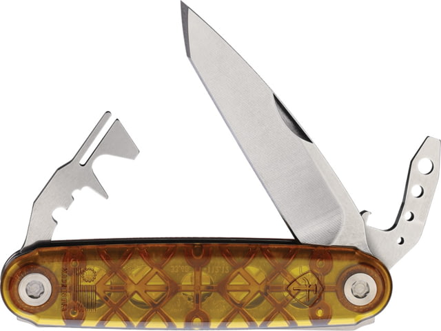 American Service Knife The Washington Knife Ultem - American Service Knife