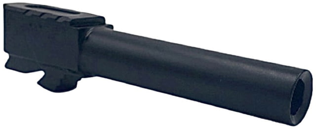 American Tactical Arms ATA19 Match Grade Barrel Unthreaded Glock 19 9mm Black - American Tactical Arms