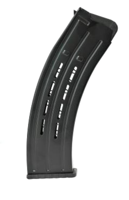 D American Tactical Imports ATI Bulldog 12ga 10 Round Shotgun Magazine Black 1 Pack Atim12bd10 Ammo