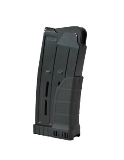 rican Tactical Imports ATI Bulldog 12ga 5 Round Shotgun Magazine Black 1 Pack Atim12bd5 Ammo