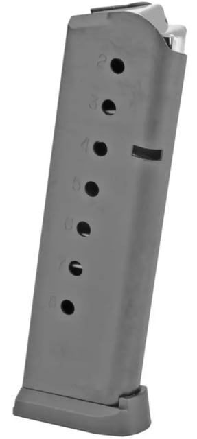 American Tactical Imports 1911 .45 ACP 8 Round Pistol Magazine Black 8