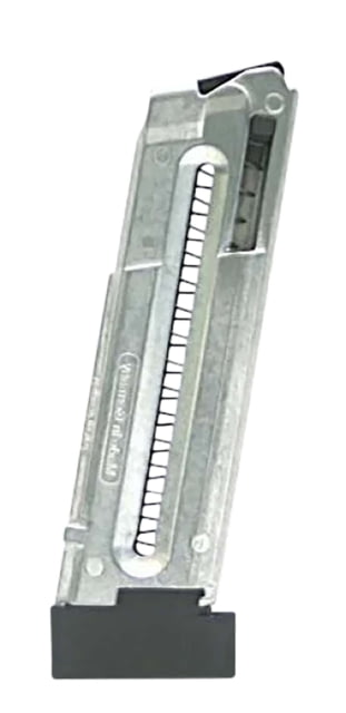 American Tactical Imports 1912 .22 LR 15 Rounds Pistol Magazine Silver 15 - American Tactical Imports