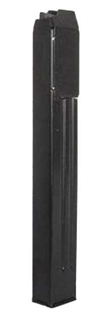 American Tactical Imports 9mm Luger GSG MP40 Detachable Magazine Black 10 Round - American Tactical Imports