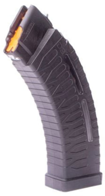 rican Tactical Imports AK-47 7.62x39mm 60 Round Rifle Magazine Black Ammo
