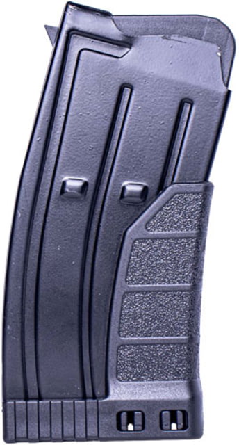 rican Tactical Imports Magazine ATI Bulldog 20 Gauge 5 Round Black Matte Ammo