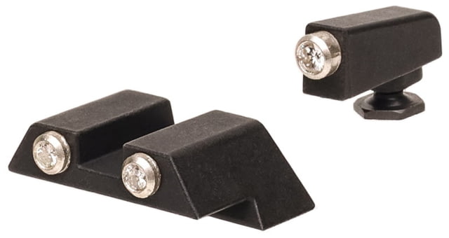 American Tactical Imports Glock Large Frame Pistol Sight Black - American Tactical Imports