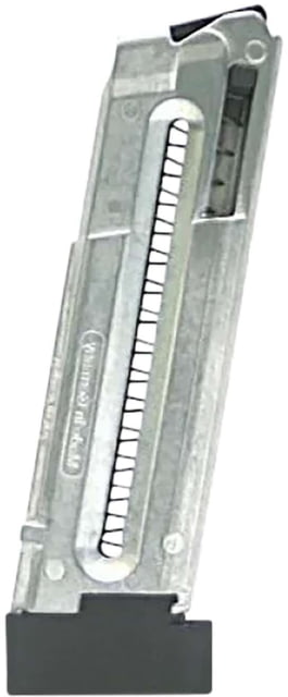 rican Tactical Imports GSG 1911 .22LR 15 Round Pistol Magazine Black 15 Ammo