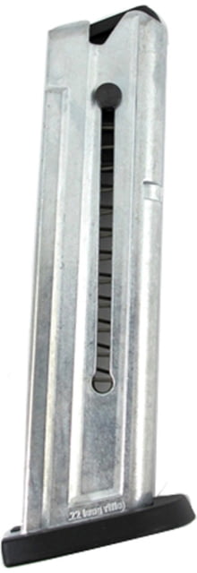 man Sport Gun Magazine GSG Firefly .22LR 10-Round GERMFF10-10RD Ammo