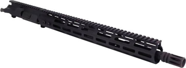 American Tactical Imports Mil Sport Complete Ar-15 Upper 300 Aac 16" Black - American Tactical Imports