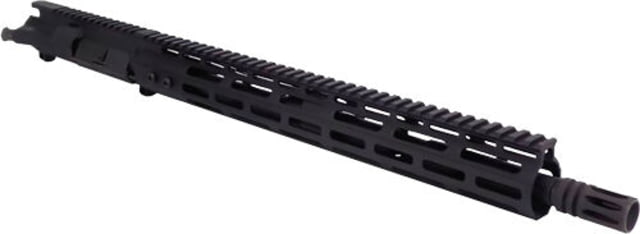 American Tactical Imports Mil Sport Complete Ar-15 Upper 5.56 16" Black - American Tactical Imports