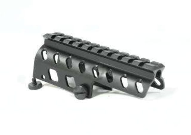 American Tactical Imports NOMAD 20GA SADDLE MOUNT WITH THUMB SCREWS - American Tactical Imports