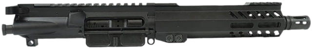 American Tactical Imports Mil Sport Complete Ar-15 Upper 300 Aac 8.5" Black - American Tactical Imports