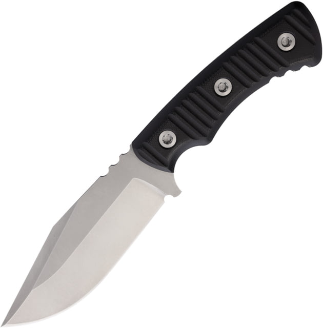 American Tomahawk Scout Fixed Blade SW Black ATCSCOUTSWB - American Tomahawk