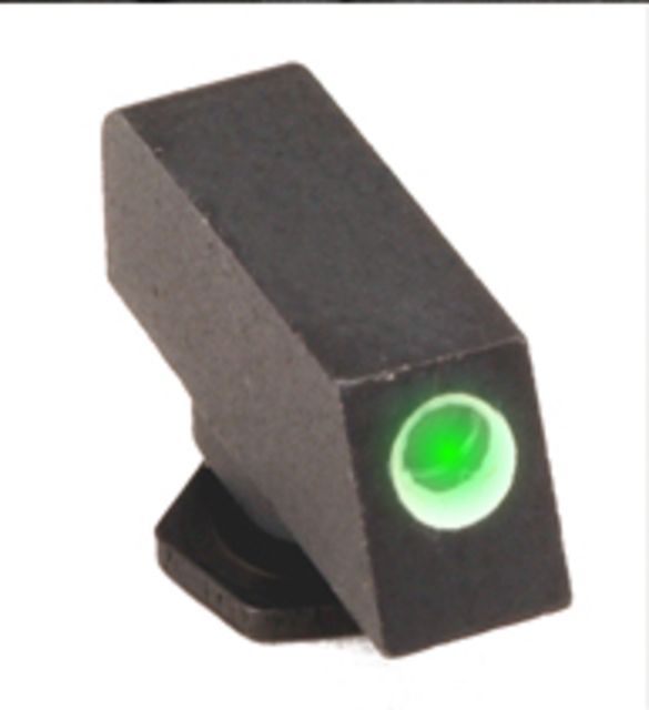 Ameriglo Complete Pro Series Night Sight Sets - Green Front / Yellow Rear - For Glock 17/19 GL-229 - Ameriglo