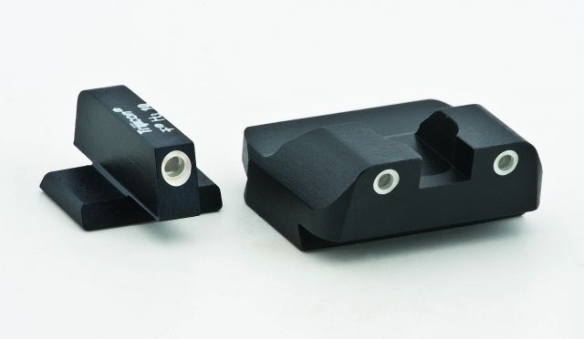 Ameriglo FNX Night Sight Set for  - 75180 - Ameriglo
