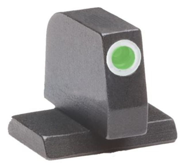Ameriglo Ameriglo Front Tritium Night Sight For S&W M&P Green With White Outline .320 Height .130 Width - $47.99 at Optics Planet