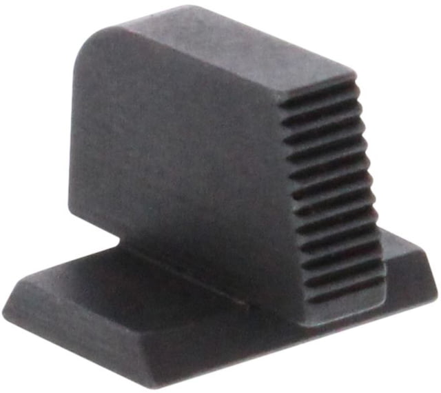 AmeriGlo Front Only-Serrated Front Sight .305H X .115W, SW-810-305 by USA AmeriGlo Pistol Sights