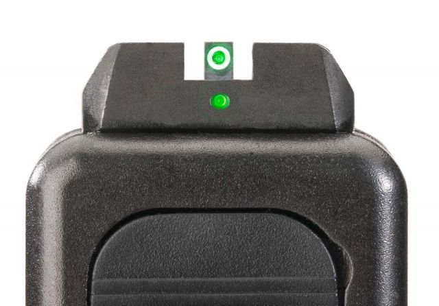 Ameriglo Ameriglo Night Sights Fits Glock I-Dot - $71.49 at Optics Planet
