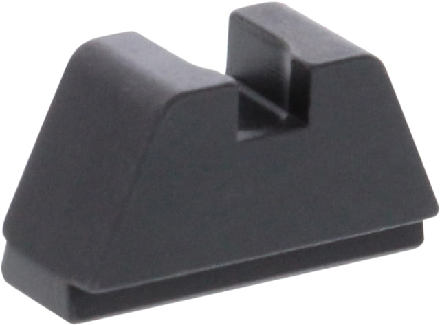 "AmeriGlo Rear Only-Black .429 H .150 Notch Classic REAR Sight, GL-423" by USA AmeriGlo Pistol Sights