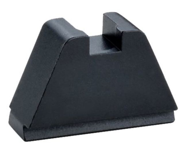 Ameriglo Rear sight, black GLT-507 by USA AmeriGlo Pistol Sights