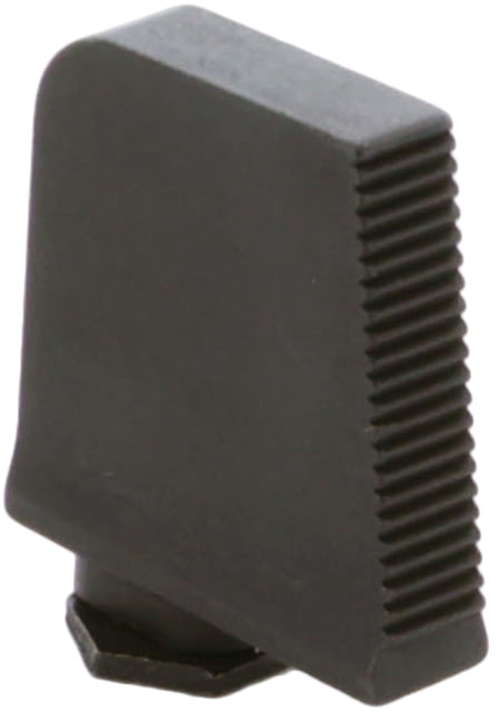 "AmeriGlo Serrated Black .475 H .115 W FRONT Sight, Black, GCF-475-115" by USA AmeriGlo Pistol Sights