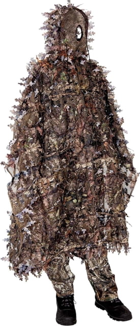 Ameristep 3D Leafy Camouflage One Size Mossy Oak Break-Up Country