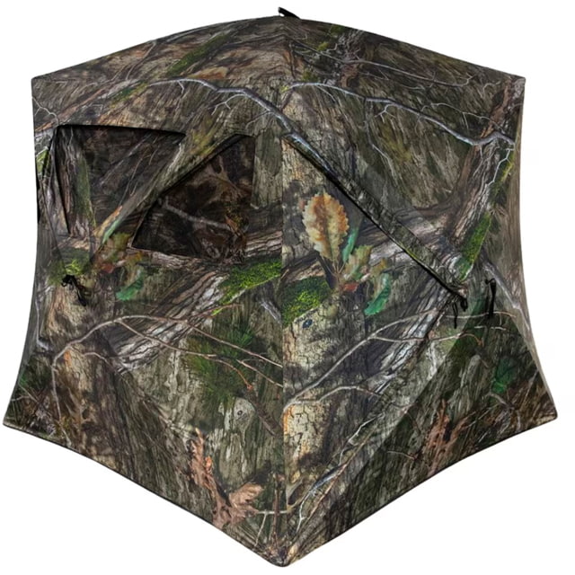 Ameristep Care Taker Wide Bottom Extreme Hunting Blind Mossy Oak DNA XL