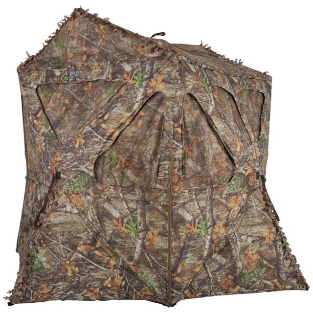 Ameristep Distorter K O Blind Realtree Edge - Ameristep