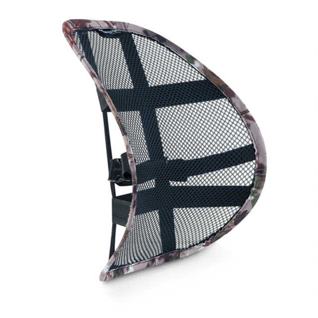 Ameristep Easyback Lumbar Support Black - Ameristep