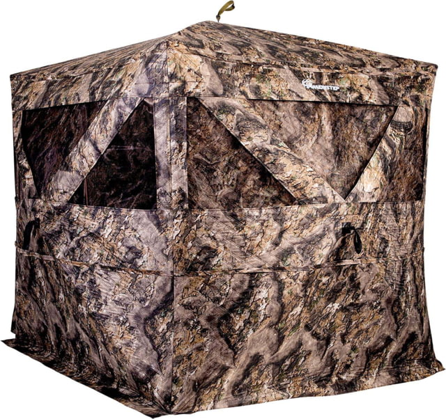 Ameristep Pro Series Thermal Blind, ShadowGuard, AMS-AMEBF1009 by USA Ameristep Hunting Blinds