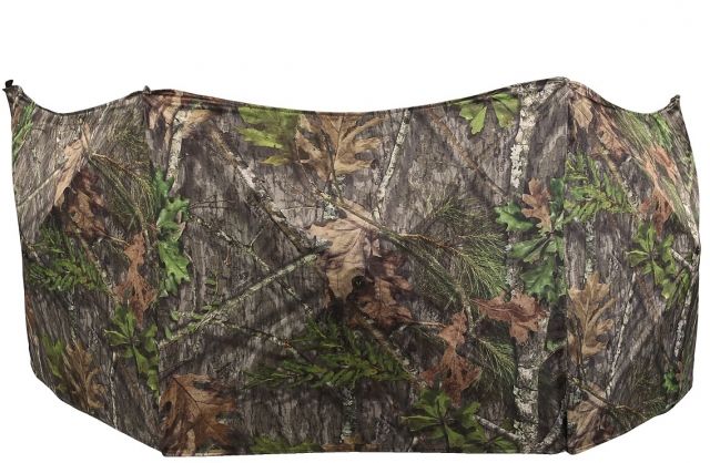 Ameristep Throwdown Blind Mossy Oak Obsession