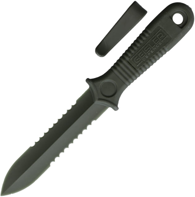 AMG Corp Short Kobe Boot Knife OD AMG - Amg Corp