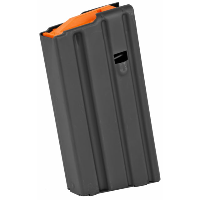 unition Storage Components AR-15 .223 Remington 20 Round Rifle Magazine Black 20RD Ammo