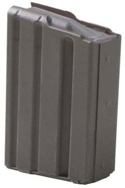 unition Storage Components AR-15 6mm ARC 10 Round Rifle Magazine ASC Ammo