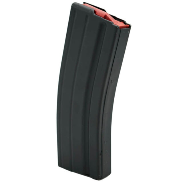 unition Storage Components AR-15 6mm ARC 25 Round Rifle Magazine ASC Ammo