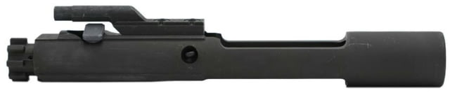Ammunition Storage Components Bolt Carrier Group BCG AR-15 .223/5.56 Mil-Spec Phosphate Dark Gray Standart - Ammunition Storage Components