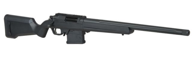 US Amoeba AS-01 Striker Airsoft Rifle, Black, 2274587 Tech Data